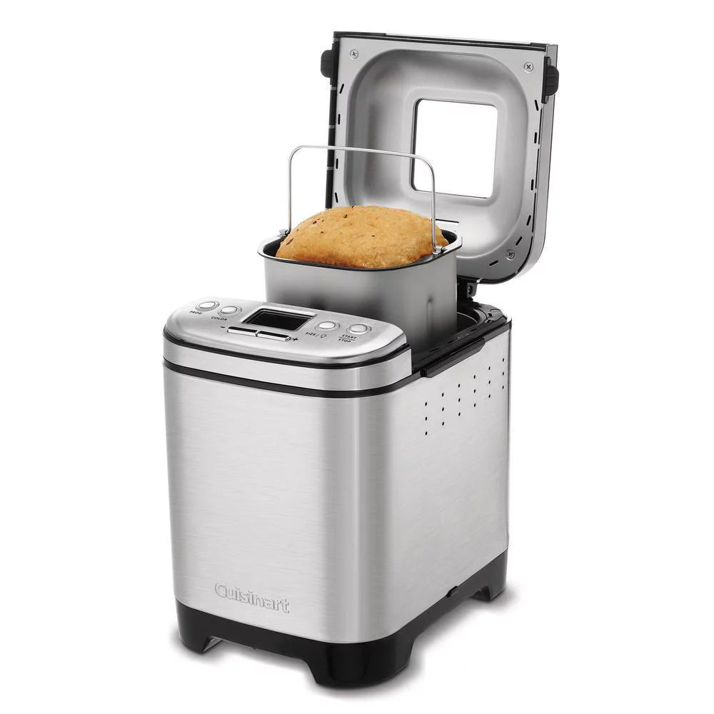 Compact Automatic Bread Maker V12301