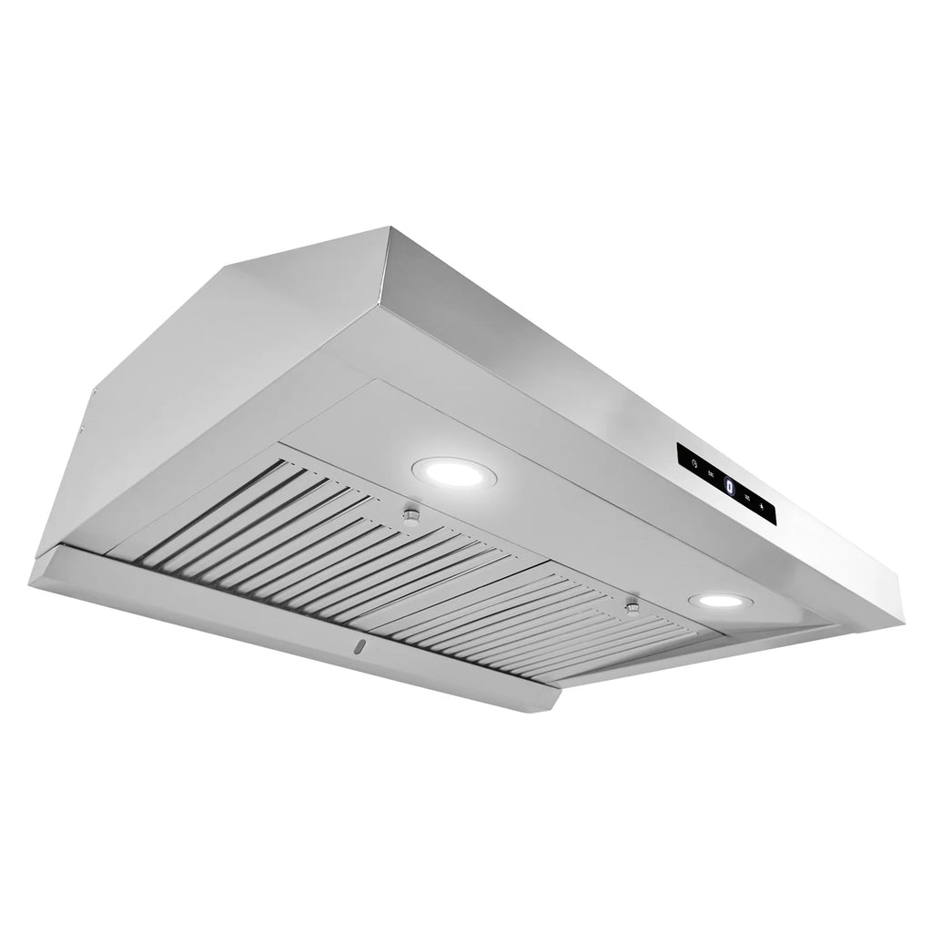 30" Under Cabinet Range Hood Stainless Steel V779345