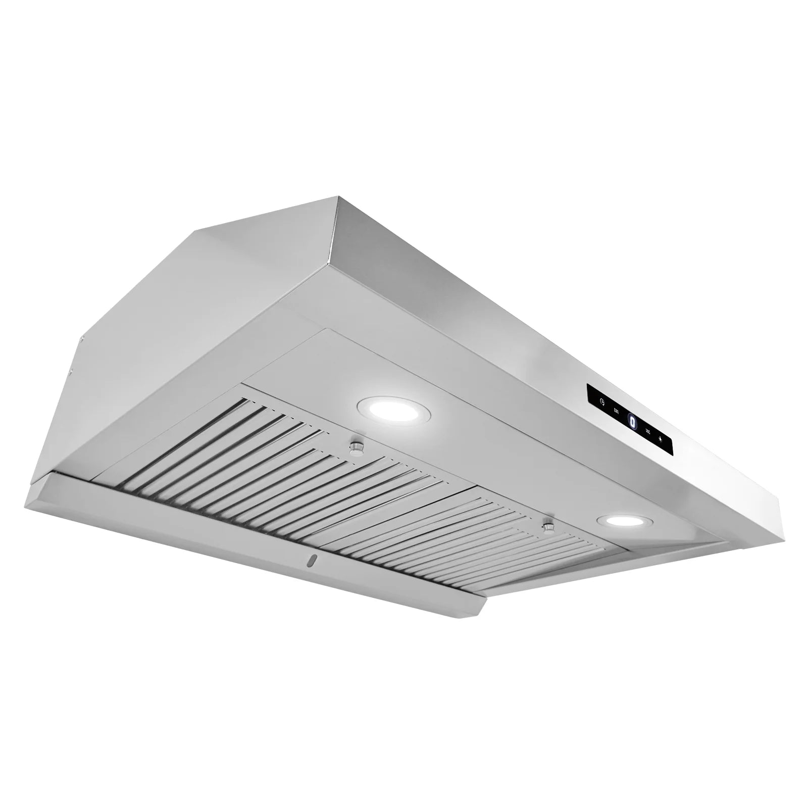 30" Under Cabinet Range Hood Stainless Steel V779345