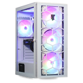 AMD Ryzen 5 RTX 2060 6GB 16GB DDR4 RAM 128GB M.2 SSD 1TB HDD Gaming PC O71570
