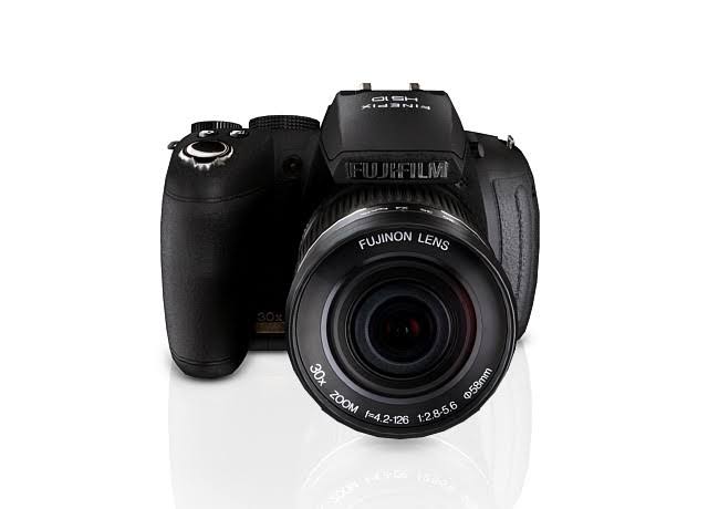 10MP Digital Camera (Black) F149682