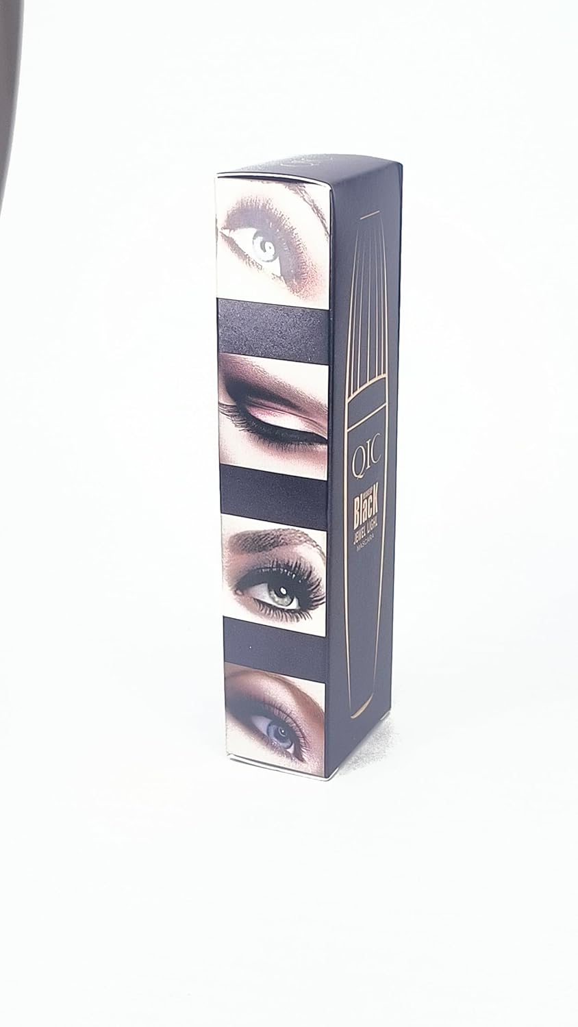 4D Silk Fiber Mascara U572456