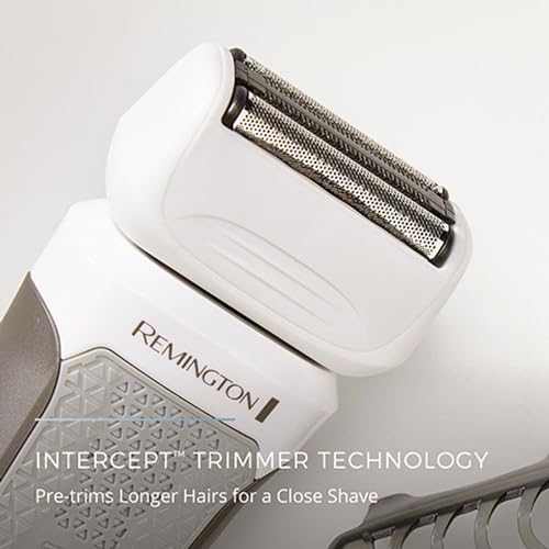 Foil Shaver Electric Razor G4714