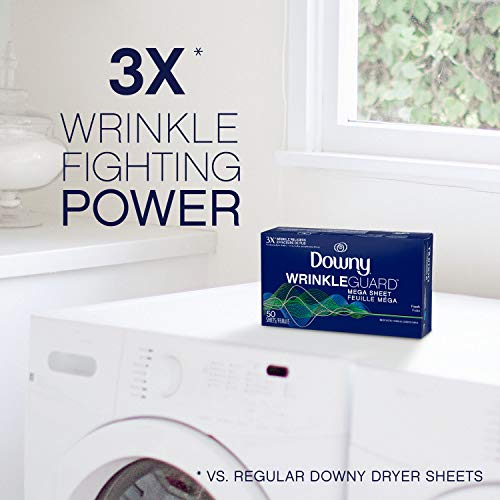 150 count Dryer Sheets P825983