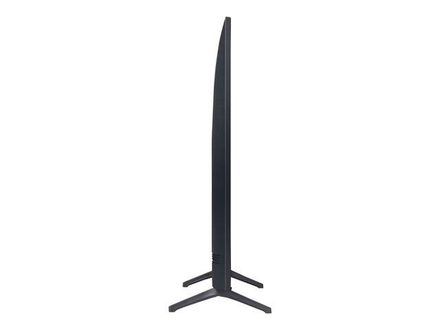 75 inch 4K UHD LED Smart TV with HDR - Black T541