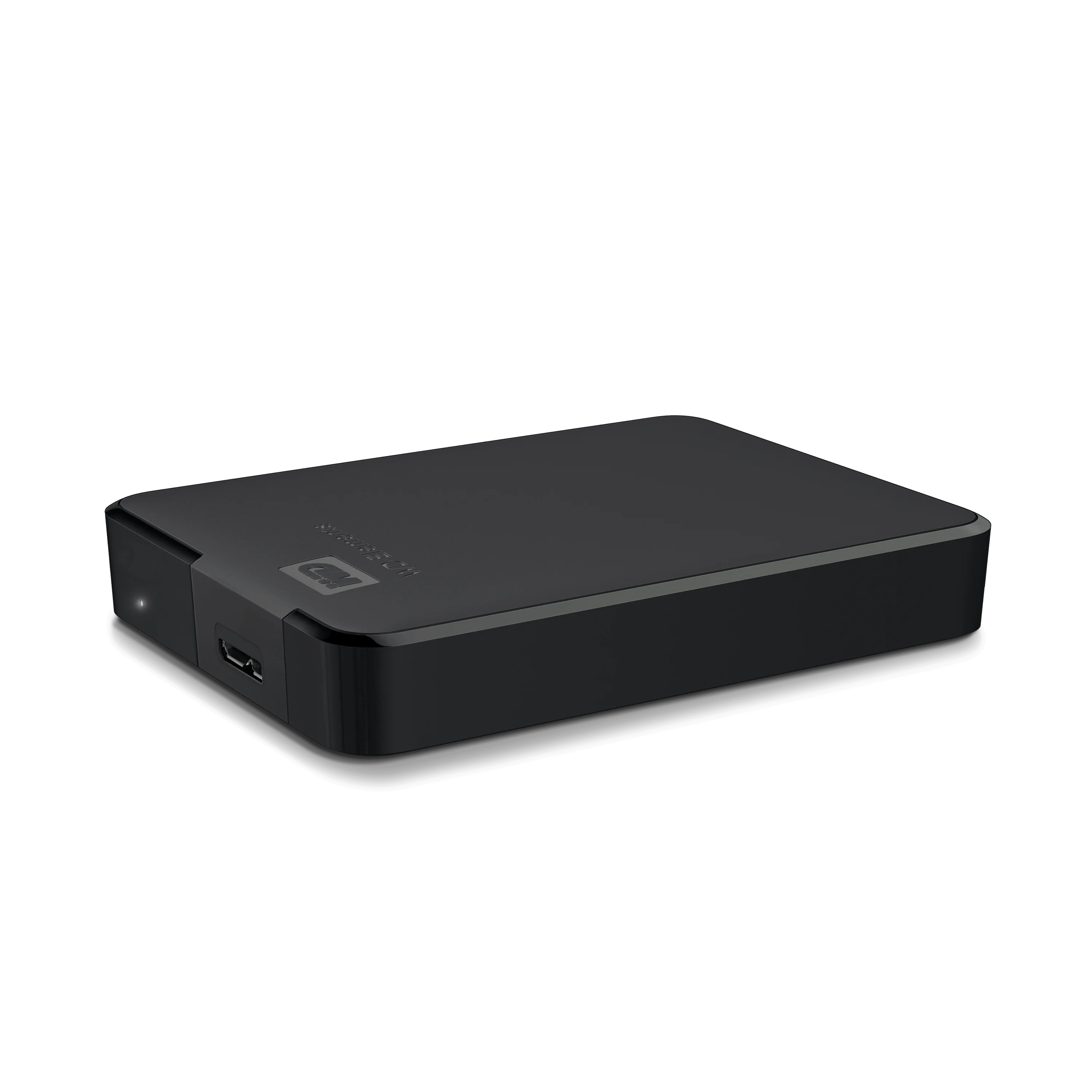 5TB Portable External Hard Drive B1662