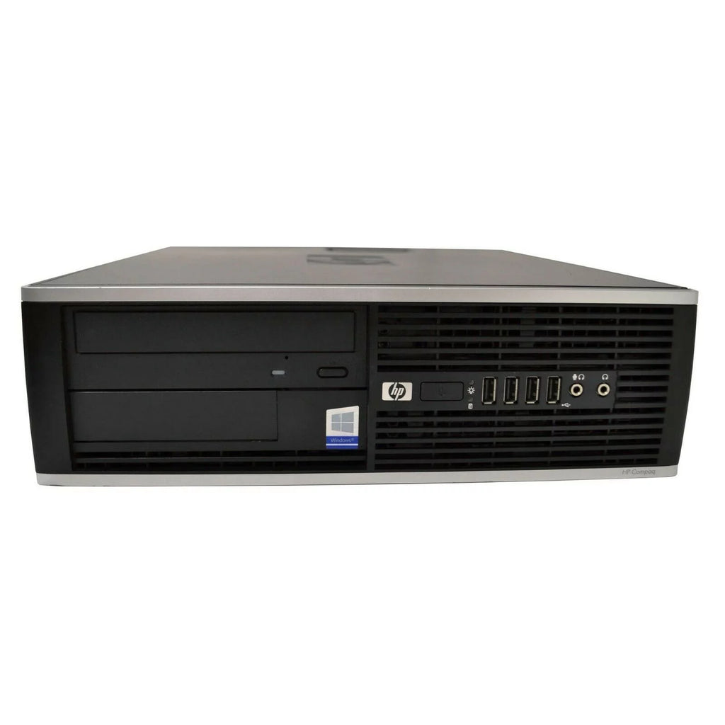 Intel Quad-Core i5 Desktop Computer with 22in Monitor T828