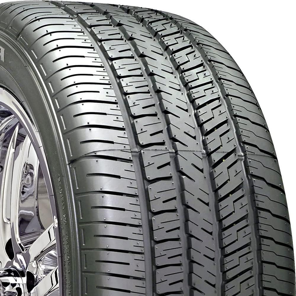 P235/55R17 98W Tires R608