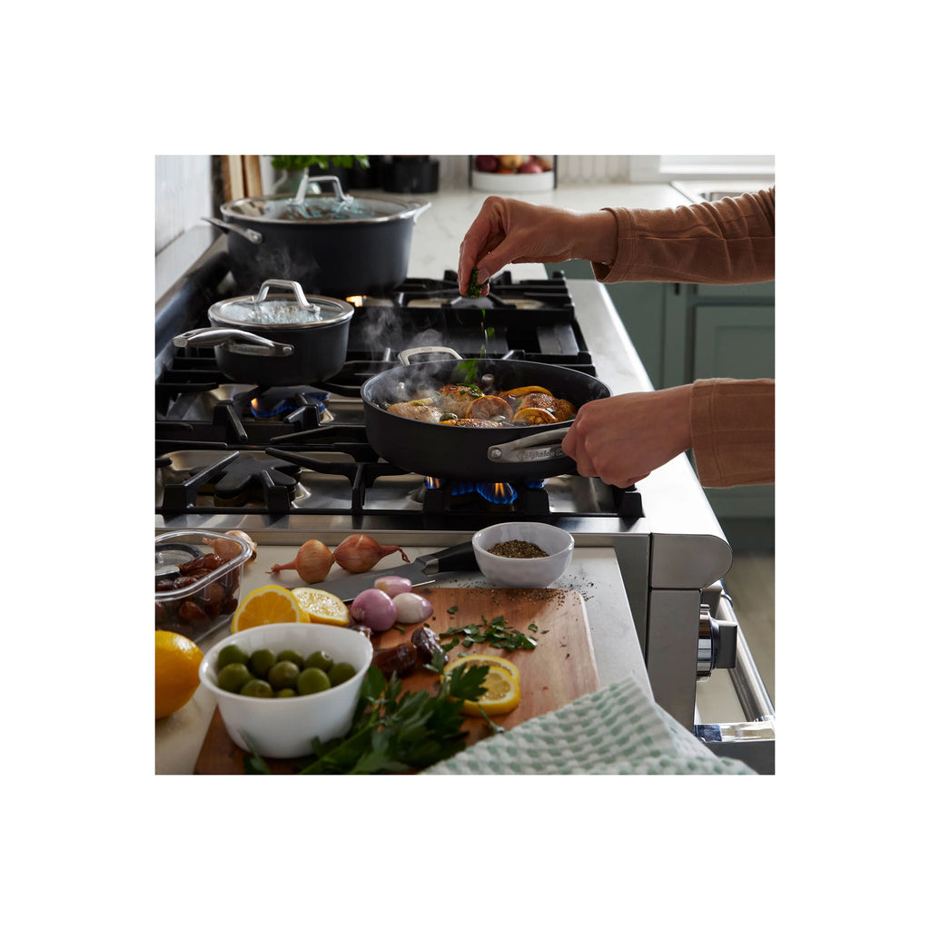 11-Inch Square Nonstick Grill Pan P3530