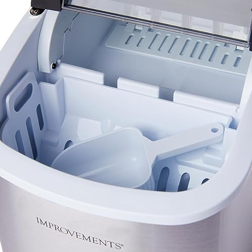 26 lb. Portable Ice Maker X524