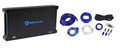 6000 Watt Peak Mono 2 Ohm Amplifier N246090