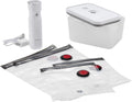 6-pc Vacuum Sealer Machine Starter Set R967