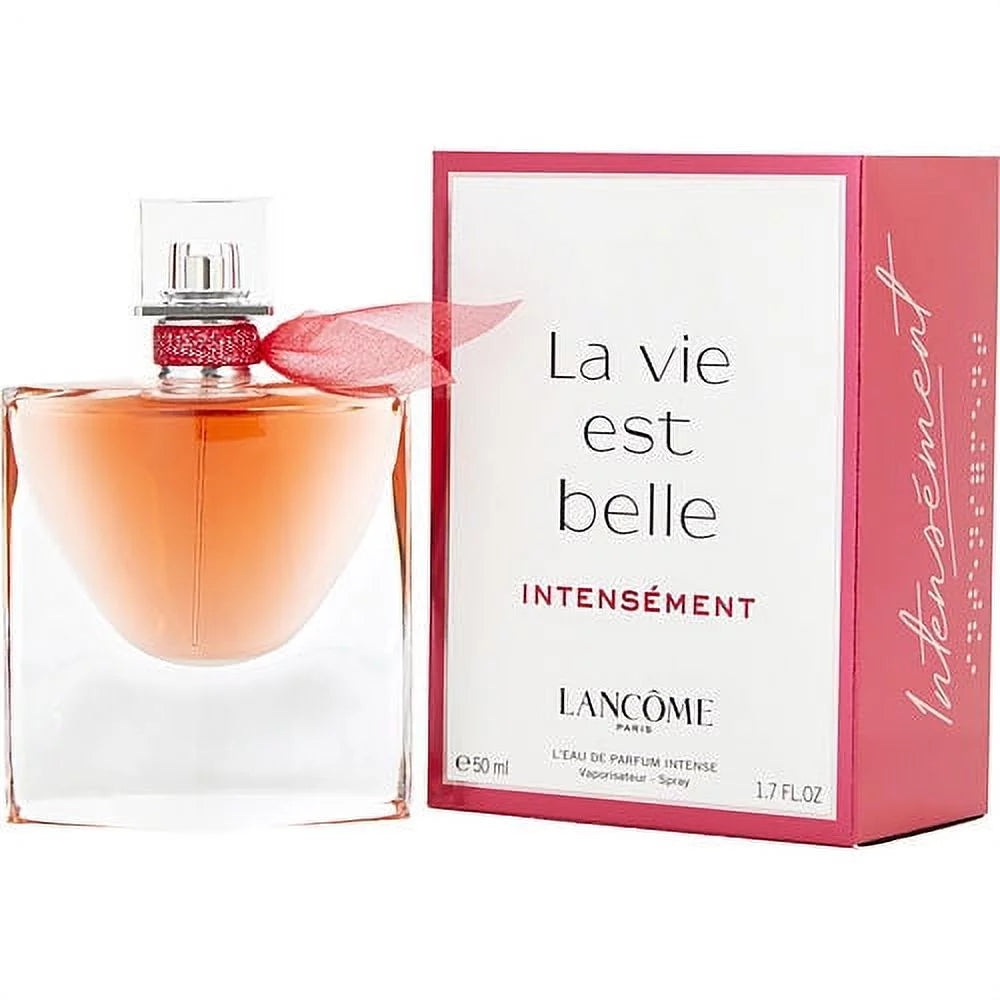 La Vie Est Belle Intensement Z686369