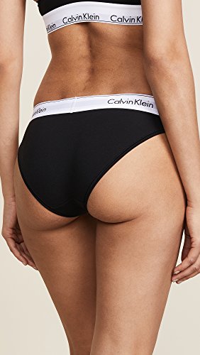 Women's Modern Cotton Bikini Briefs L542586