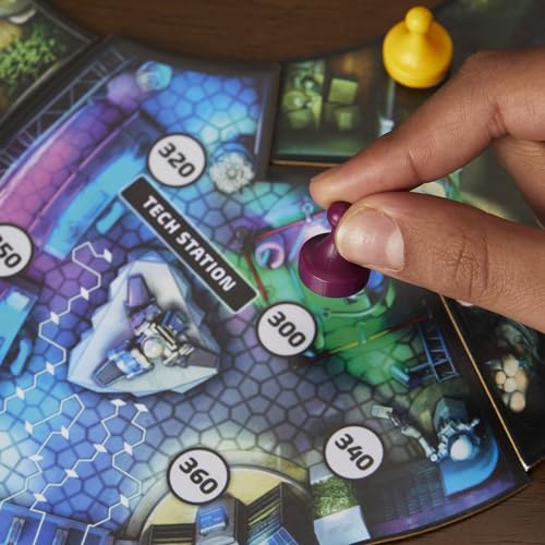 Board Game P2444