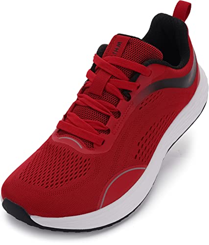 Men's Zero Drop Running Shoes with Wide Toe Box F28449