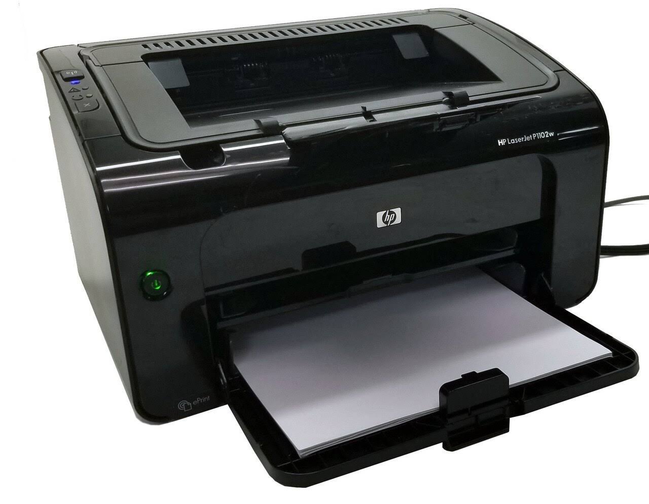 Laser Printer A459894