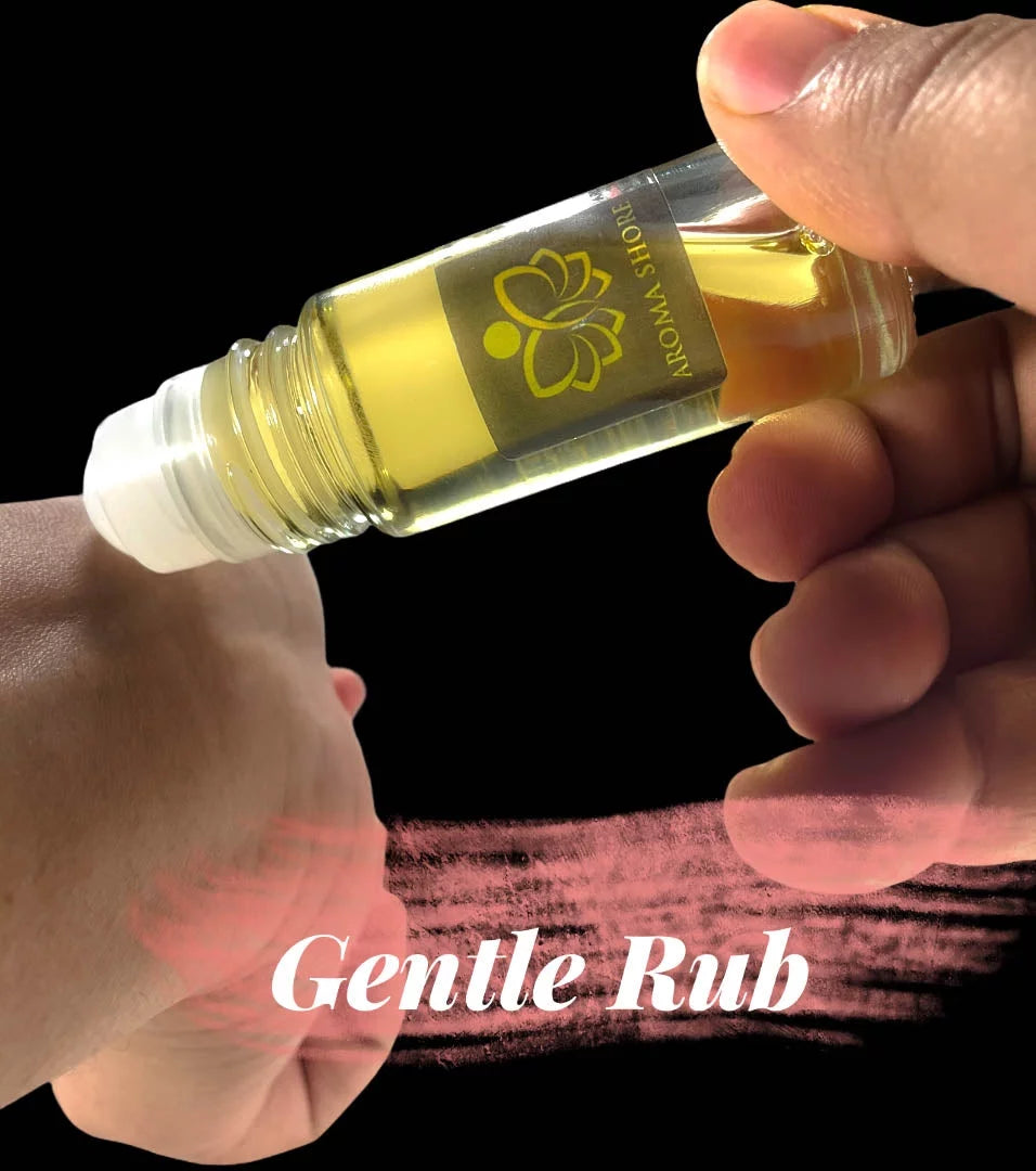 16 Ounces Perfume Oil X97641