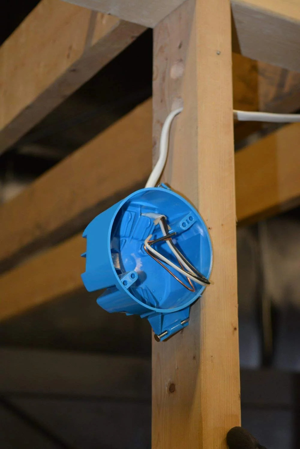 14/2 25' NM-B Cu Indoor Electrical Wire F966235