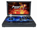 14-inch HD Screen Portable Arcade Game Console S5209