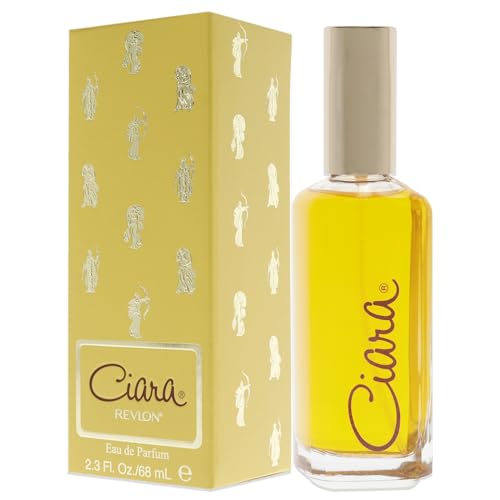 Classic Fragrance, 2.3 Fl Oz Q866
