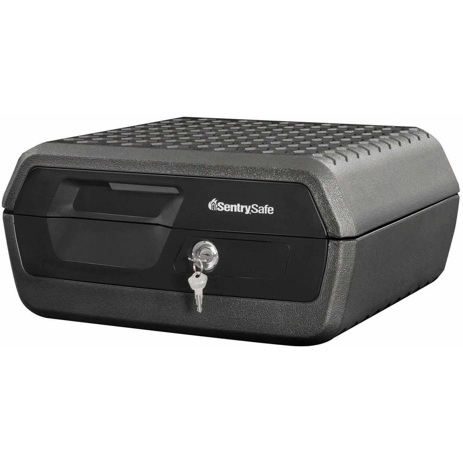 0.36 Cu. ft. Waterproof Fire-Resistant Chest I33978