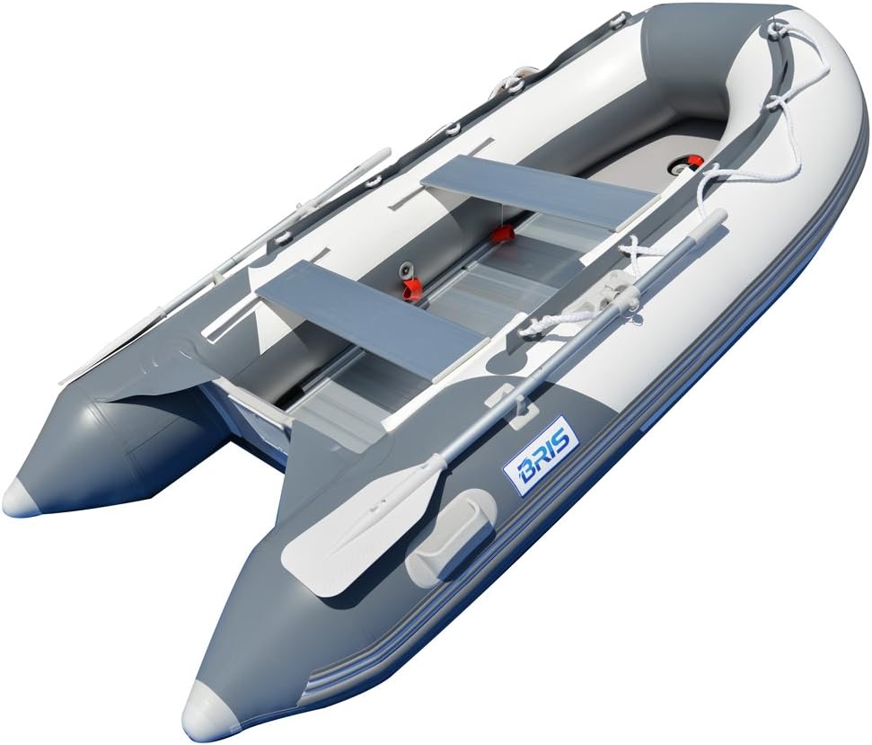 10.8 ft Inflatable Boat U924