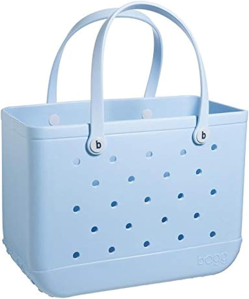 Waterproof Open Tote Bag 19x15x9.5 Q651860