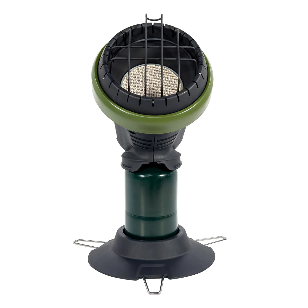 Portable Propane Heater T1919