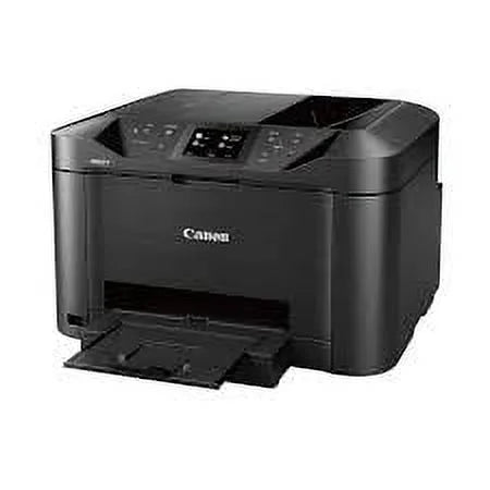Inkjet All-in-One Printer Z843
