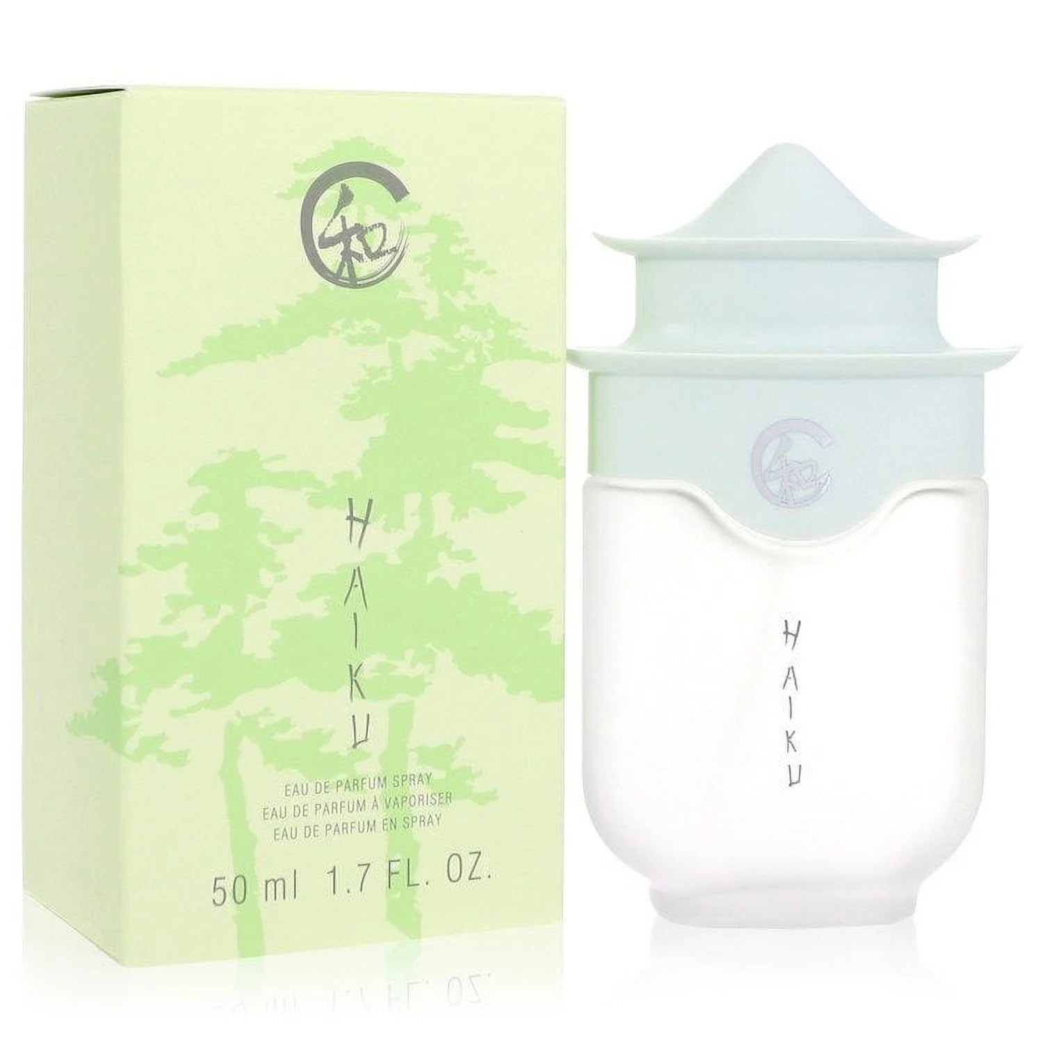 1.7 oz Eau De Parfum Spray U15313