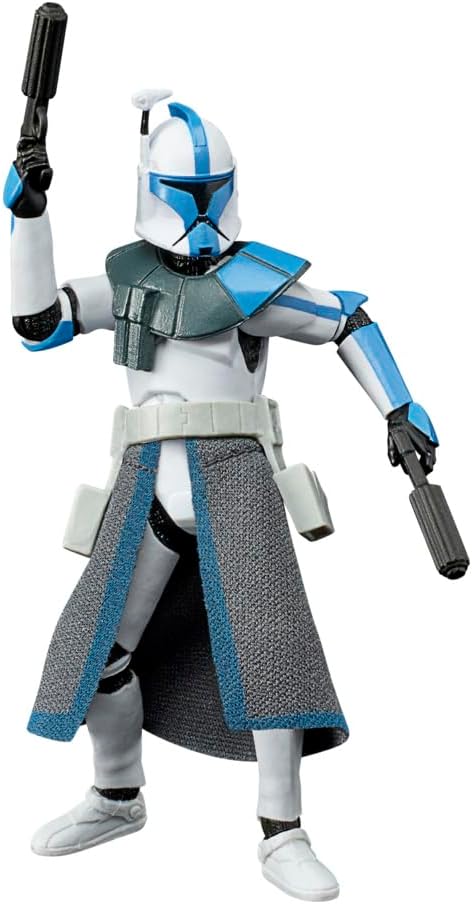 Arc Trooper (Blue) 3.75 Inch Action Figure R7189