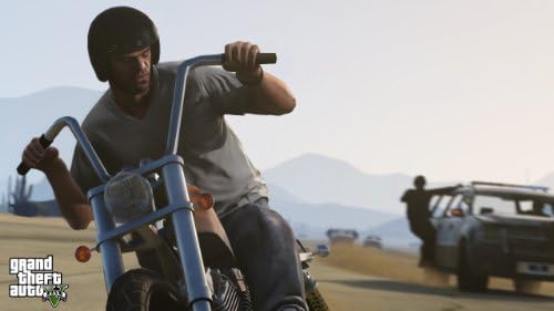Grand Theft Auto Bundle E25437