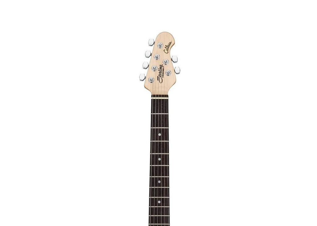 3 Tone Sunburst Electric Guitar J6710