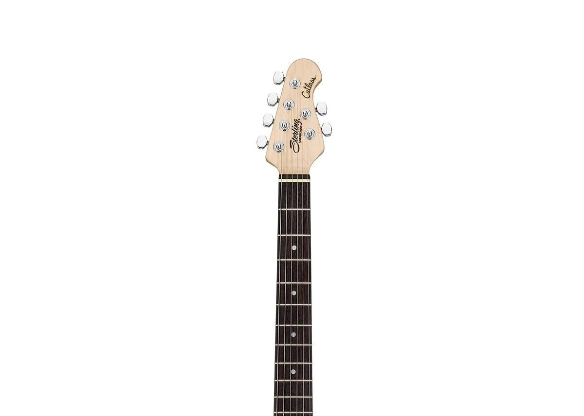 3 Tone Sunburst Electric Guitar J6710