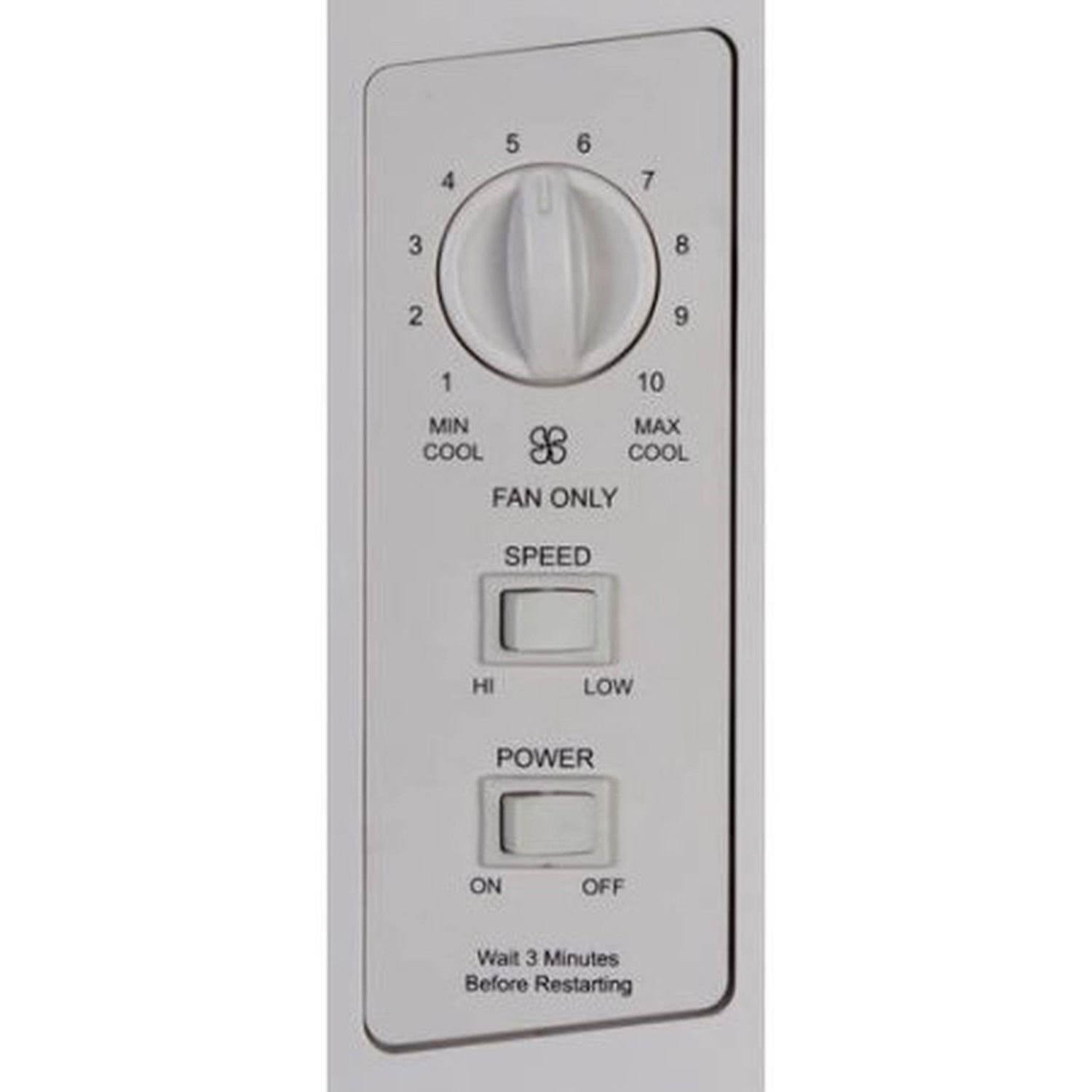 5,000 BTU Window Air Conditioner C630956