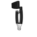 Bass Guitar String Winder, Cutter, Bridge Pin Puller - All-in-One Tool W8850