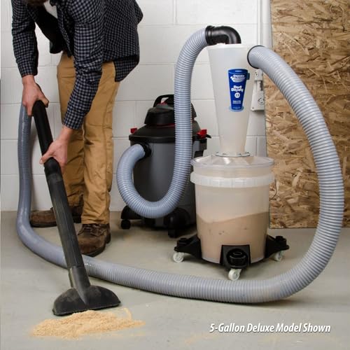 2.5 Plus Cyclone Separator XL Q1889