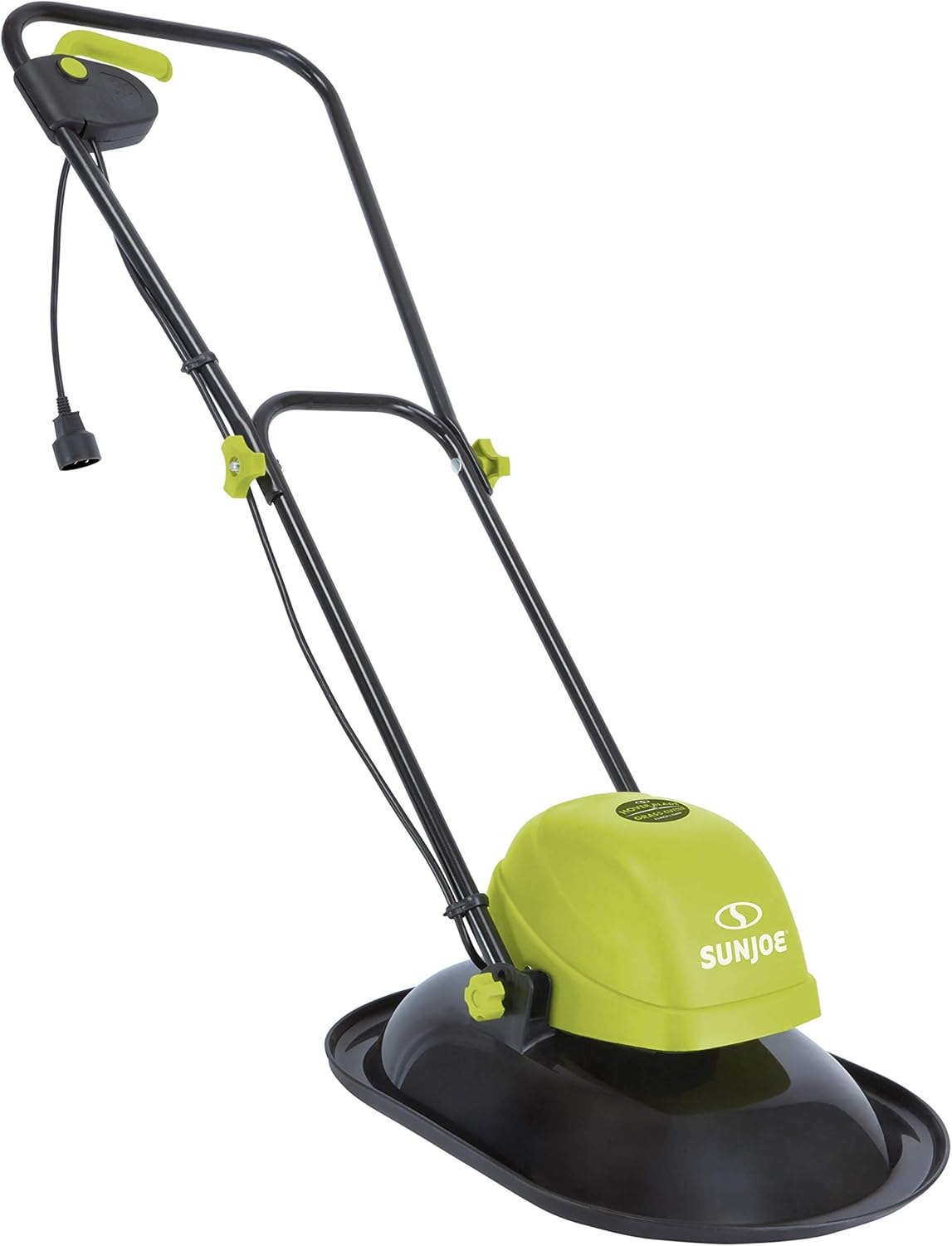 10-Amp 11-Inch Electric Hover Mower I9328