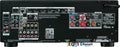 5.2 Channel AV Network Receiver E282542