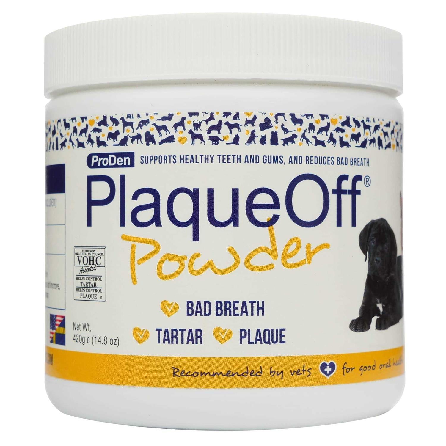 PlaqueOff Powder C544635