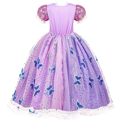 Princess Dresses Light Up Princess Costume X12469