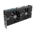 4 GB GDDR5 Radeon RX 570 Graphics Card I8619