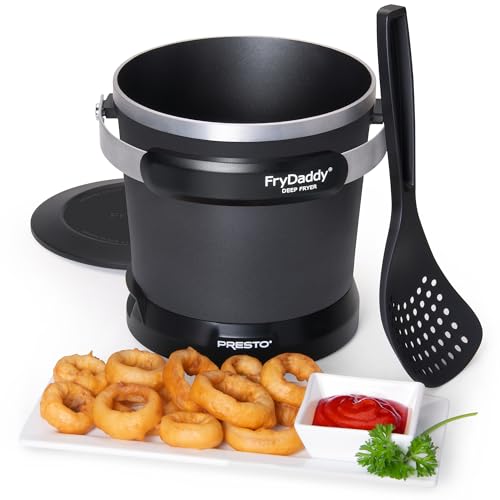 Electric Deep Fryer K40816