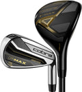 Combo Iron Set N1408