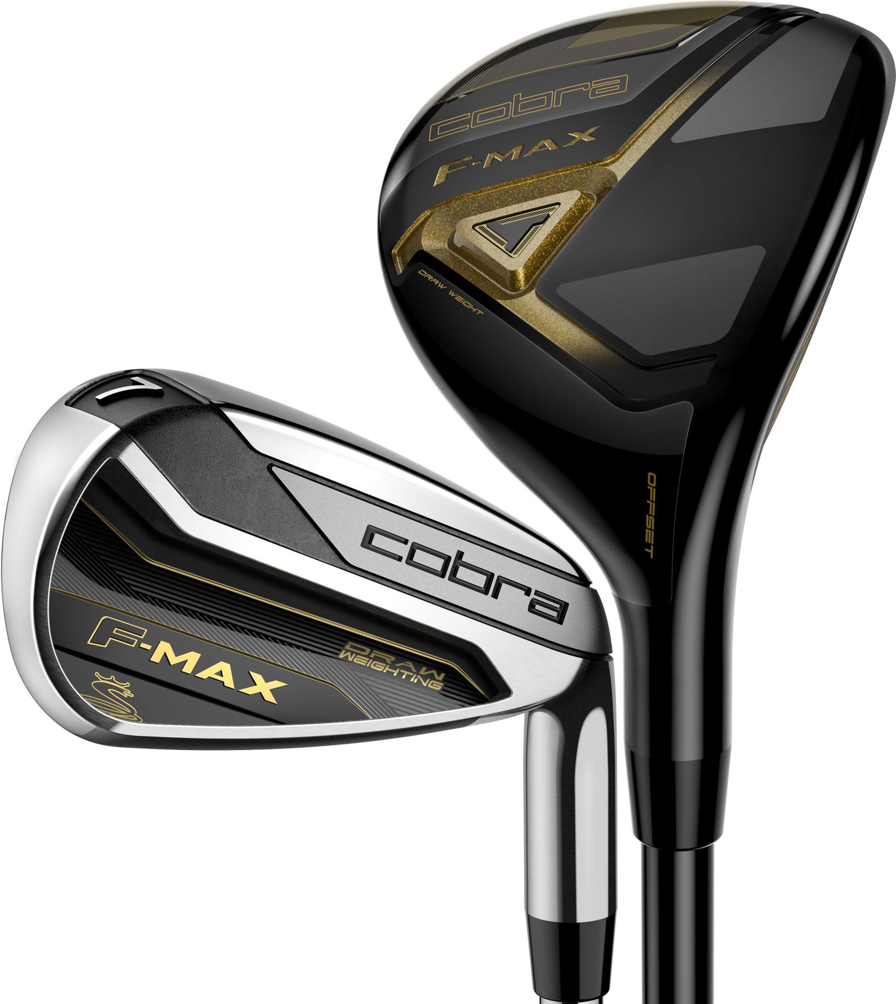 Combo Iron Set N1408
