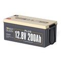 12V 300Ah Deep Cycle Lithium Battery T49876