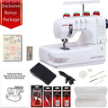 Coverstitch Machine with Bonus Bundle N394336