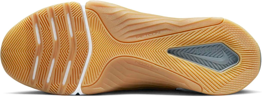 Smoke Grey White Training Shoe E9905