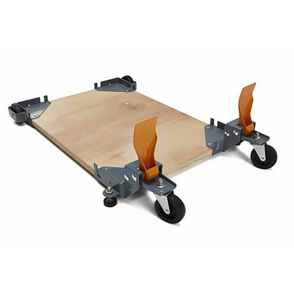 Universal Mobile Base Kit R4051